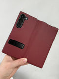 SAMSUNG ZFOLD FLIP CASES
