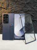 SAMSUNG ZFOLD WITH STAND CASES